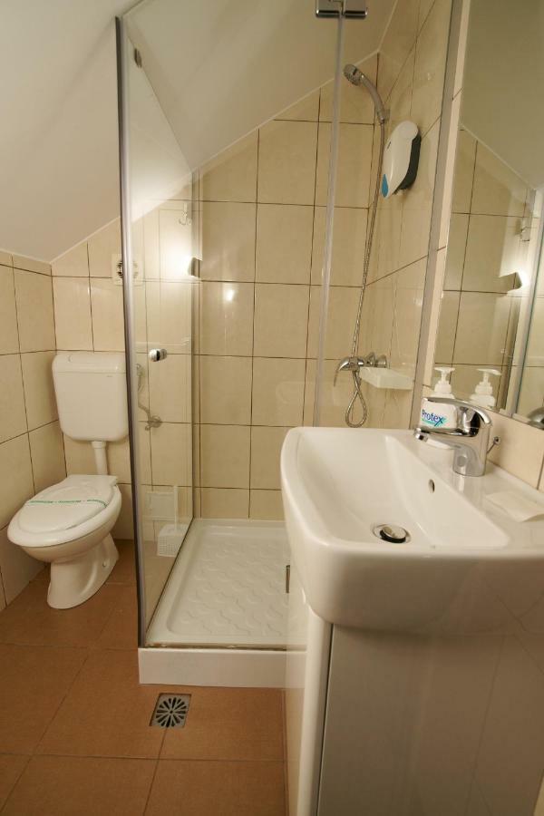 Vila Pretty Woman Eforie Nord Buitenkant foto